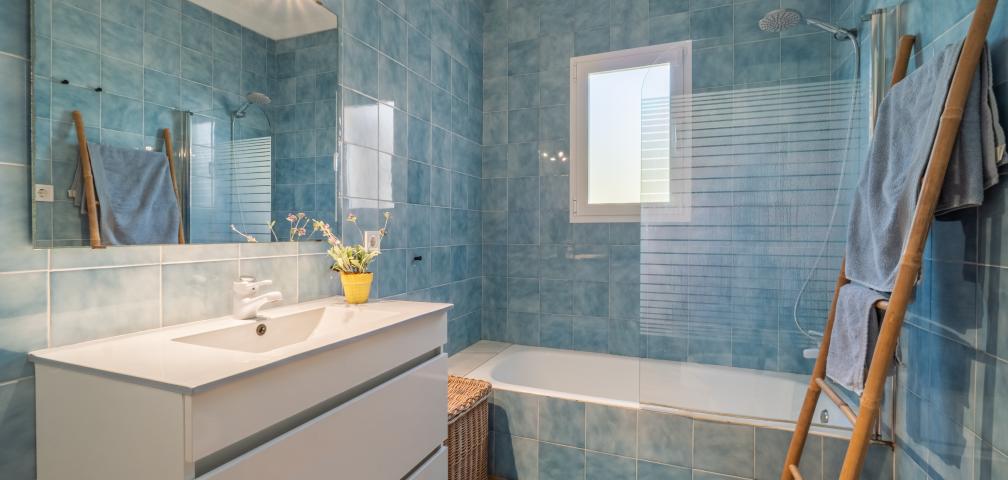 Urban Villa Mar i Cel