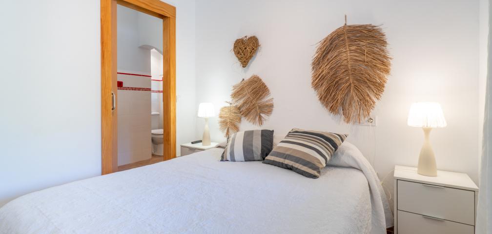 Urban Villa Mar i Cel