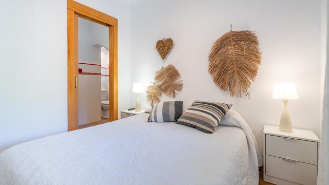Urban Villa Mar i Cel