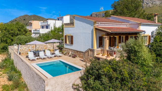 Urban Villa Mar i Cel