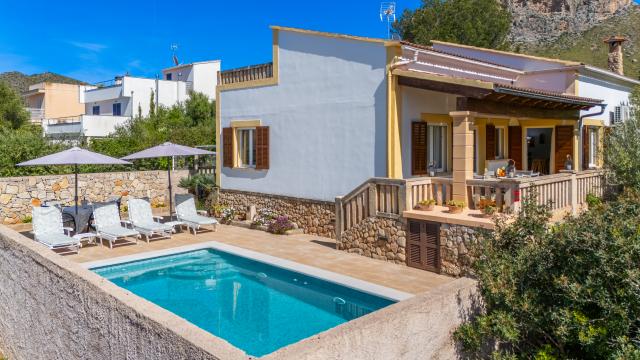 Urban Villa Mar i Cel