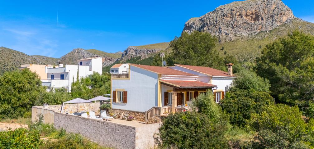 Urban Villa Mar i Cel