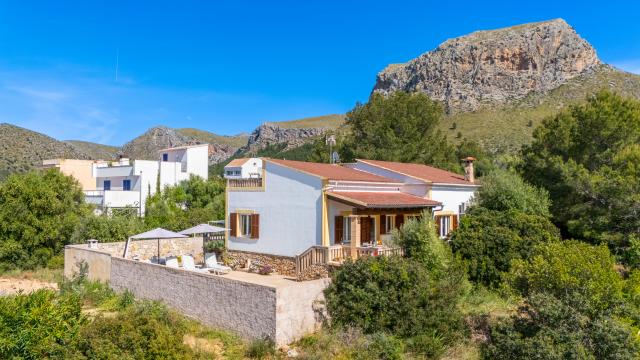 Urban Villa Mar i Cel