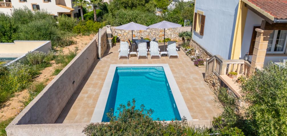 Urban Villa Mar i Cel