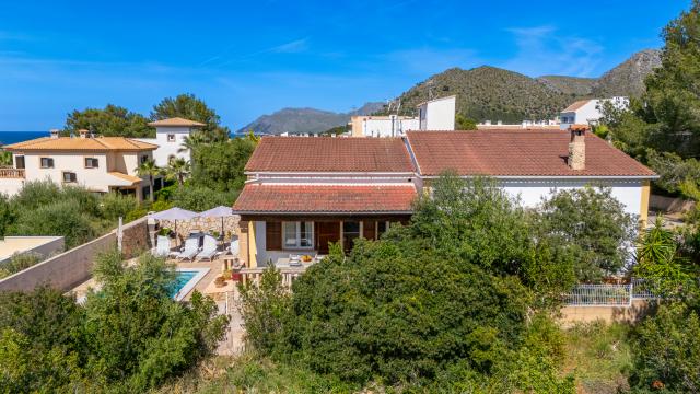 Urban Villa Mar i Cel