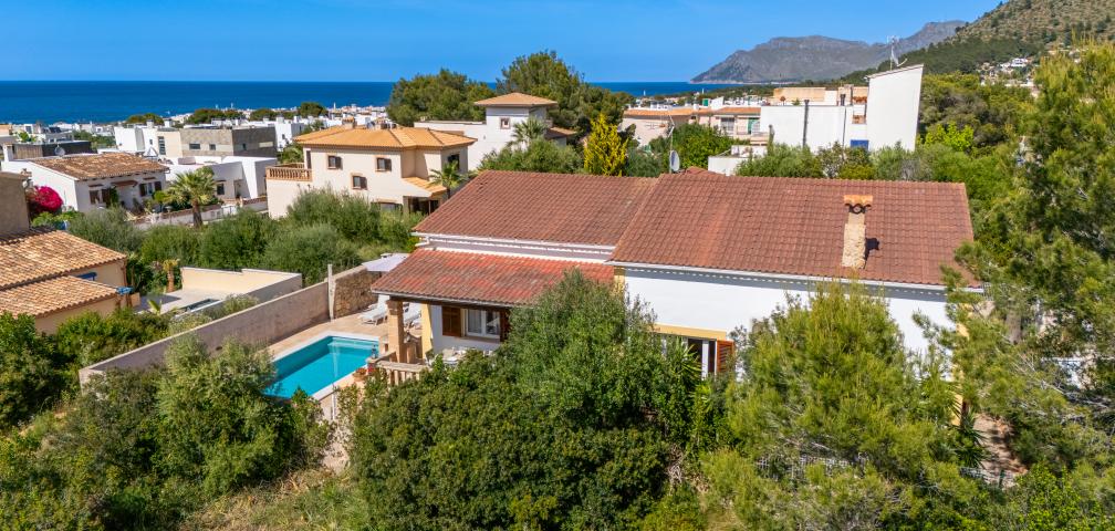 Urban Villa Mar i Cel