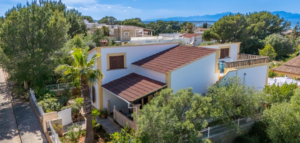 Urban Villa Mar i Cel