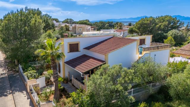 Urban Villa Mar i Cel