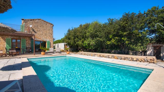 Rural Villa Son Frare
