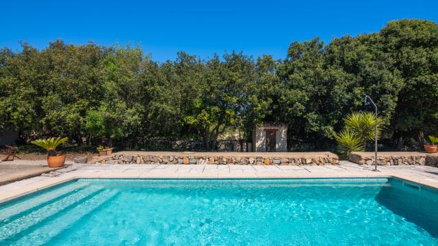 Rural Villa Son Frare