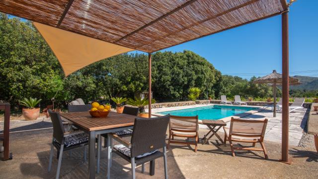 Rural Villa Son Frare