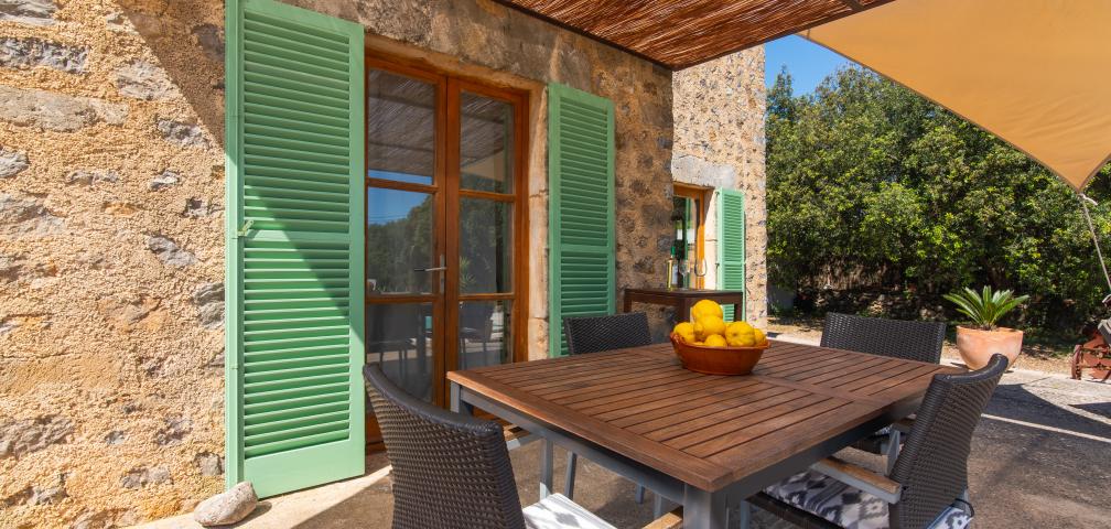 Rural Villa Son Frare