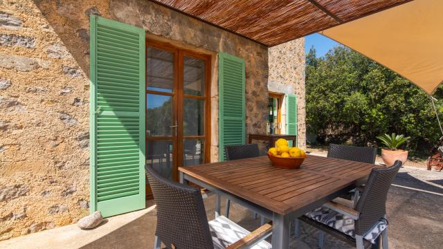 Rural Villa Son Frare