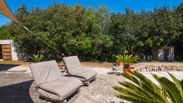 Rural Villa Son Frare