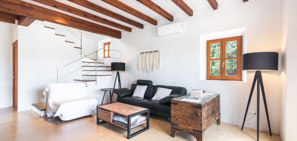 Rural Villa Son Frare
