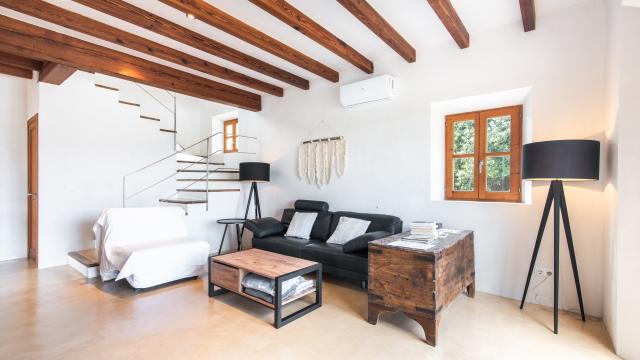 Rural Villa Son Frare