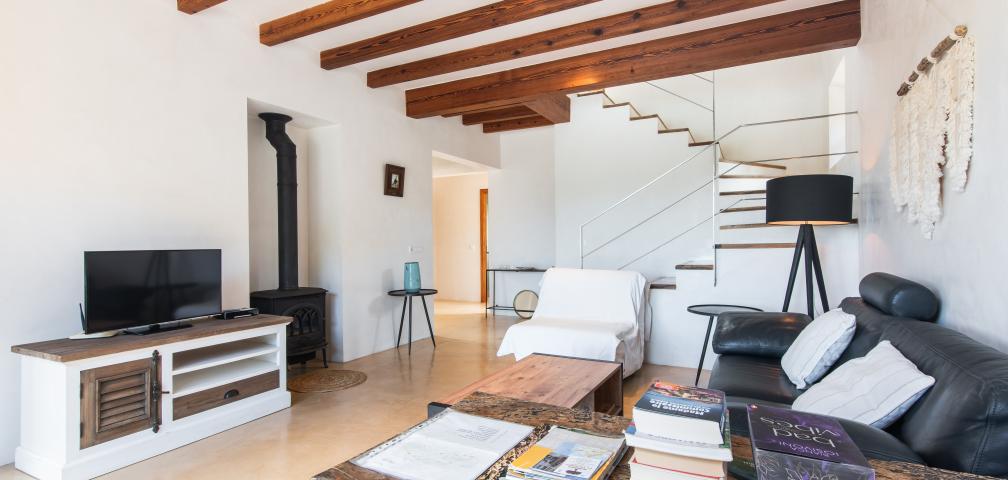 Rural Villa Son Frare