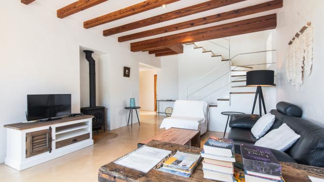 Rural Villa Son Frare