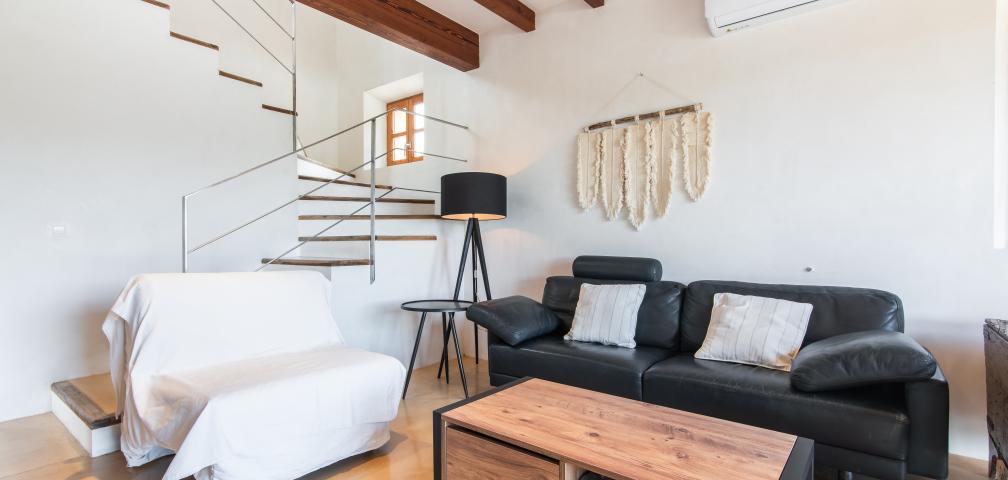 Rural Villa Son Frare