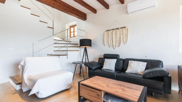 Rural Villa Son Frare