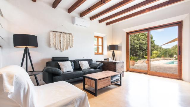 Rural Villa Son Frare