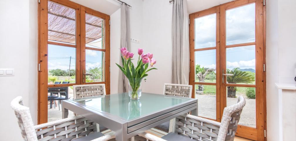 Rural Villa Son Frare
