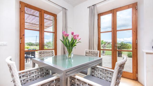 Rural Villa Son Frare