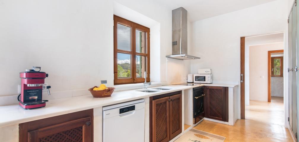 Rural Villa Son Frare
