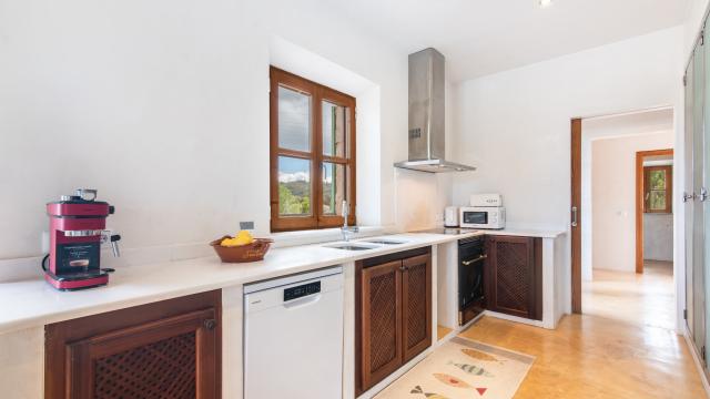 Rural Villa Son Frare