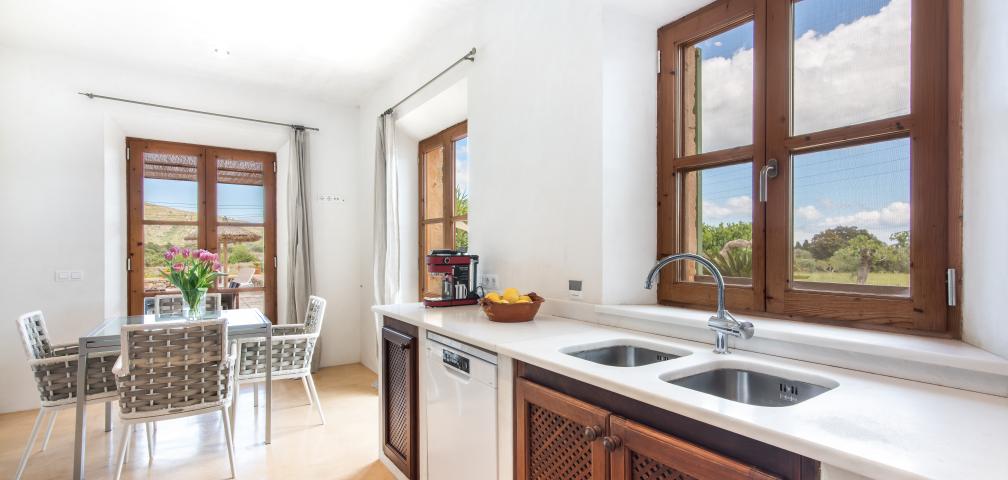 Rural Villa Son Frare