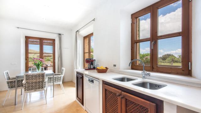 Rural Villa Son Frare