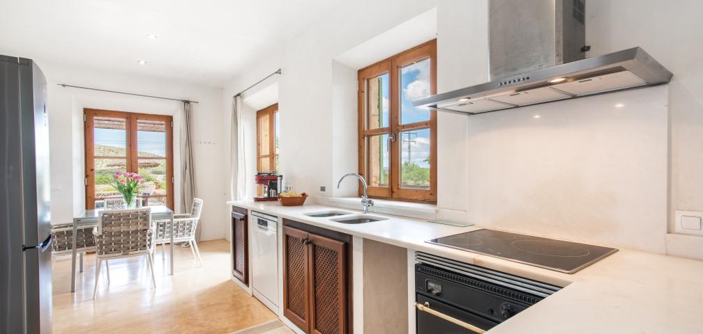 Rural Villa Son Frare