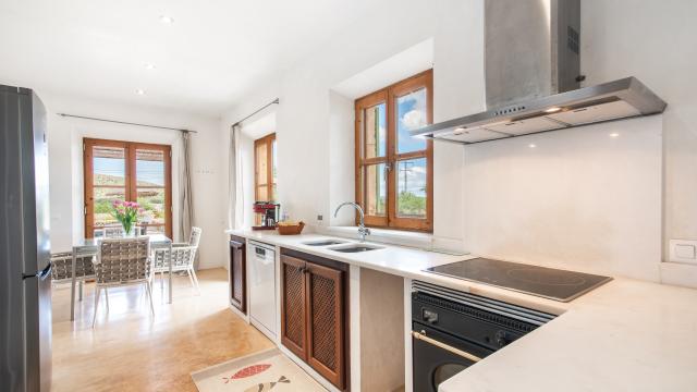 Rural Villa Son Frare
