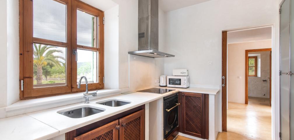 Rural Villa Son Frare