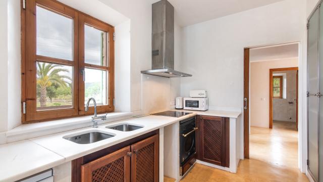 Rural Villa Son Frare