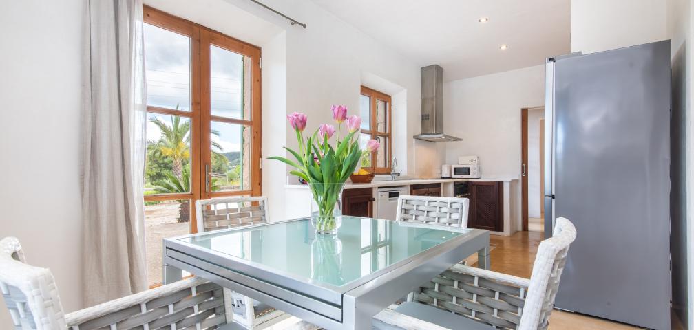 Rural Villa Son Frare