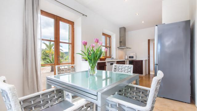 Rural Villa Son Frare