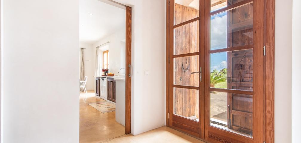 Rural Villa Son Frare