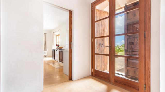 Rural Villa Son Frare