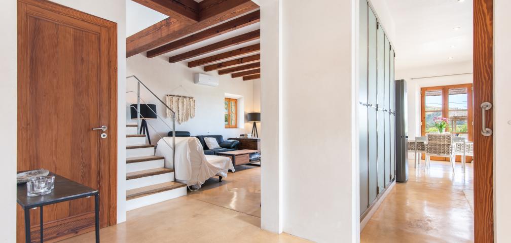 Rural Villa Son Frare