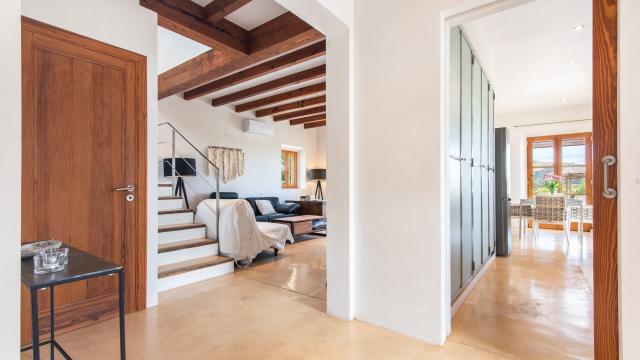 Rural Villa Son Frare
