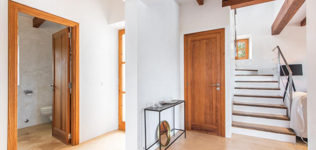 Rural Villa Son Frare