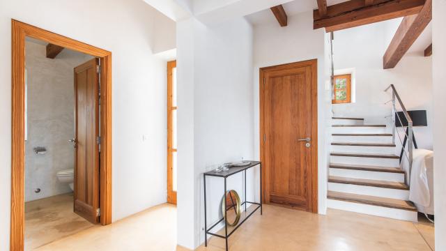 Rural Villa Son Frare