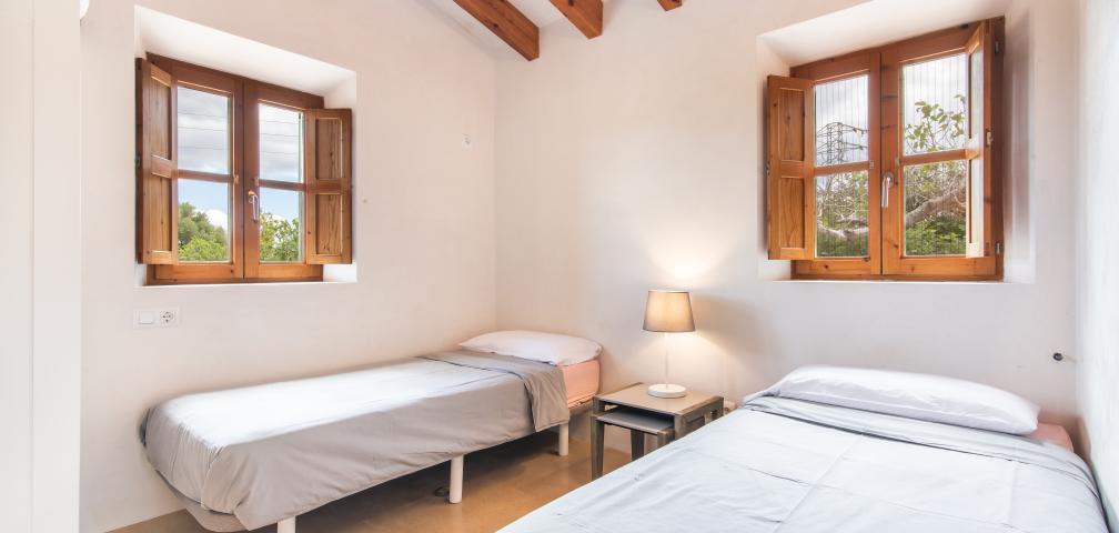 Rural Villa Son Frare