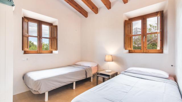 Rural Villa Son Frare