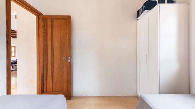 Rural Villa Son Frare