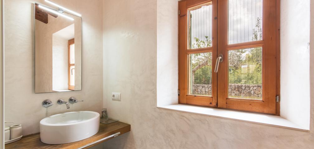 Rural Villa Son Frare