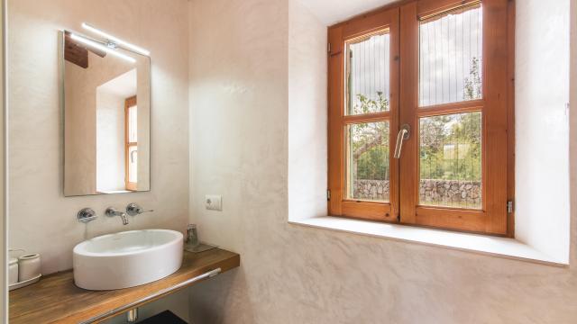 Rural Villa Son Frare
