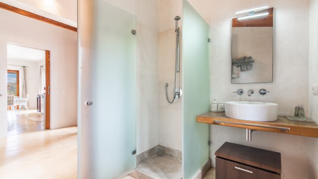Rural Villa Son Frare
