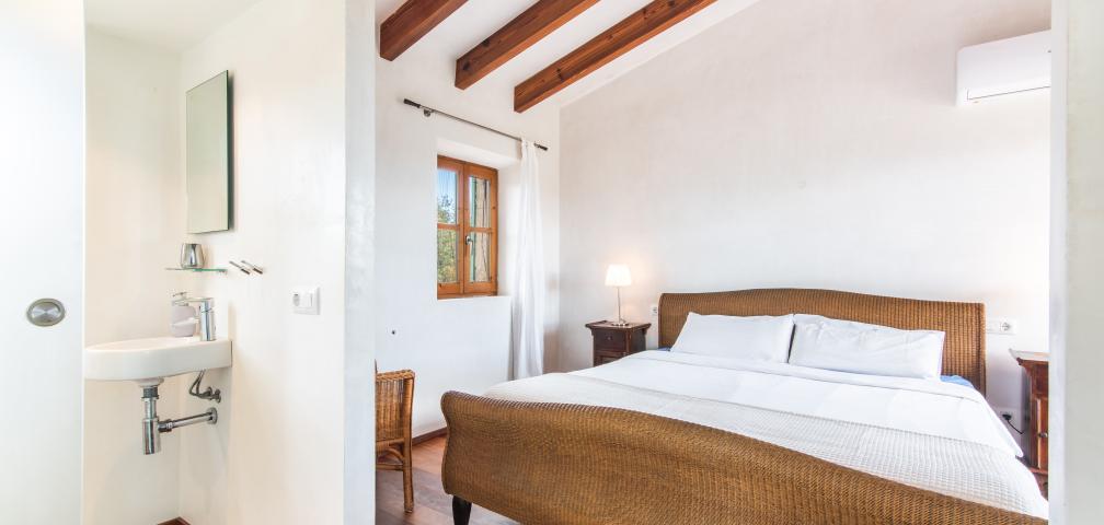 Rural Villa Son Frare